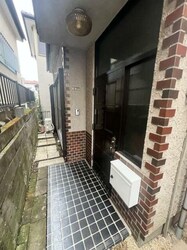 川越市藤間戸建の物件内観写真